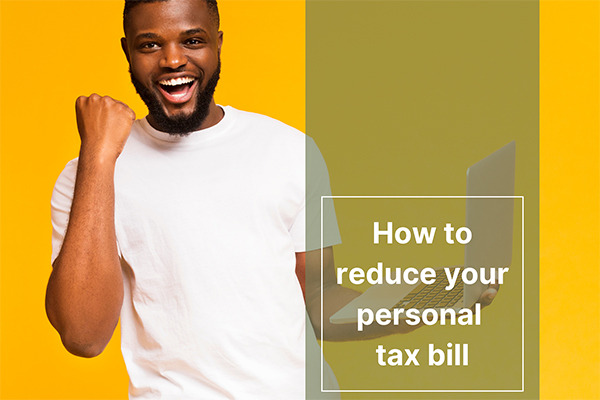 Fed up with high or unexpected tax bills?