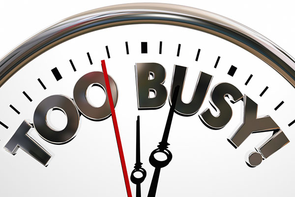 Employed and self-employed – at the same time?