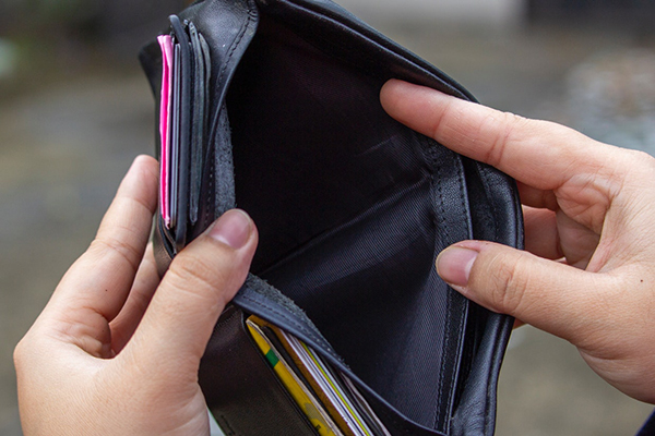 Business tips: Getting in control of your spending