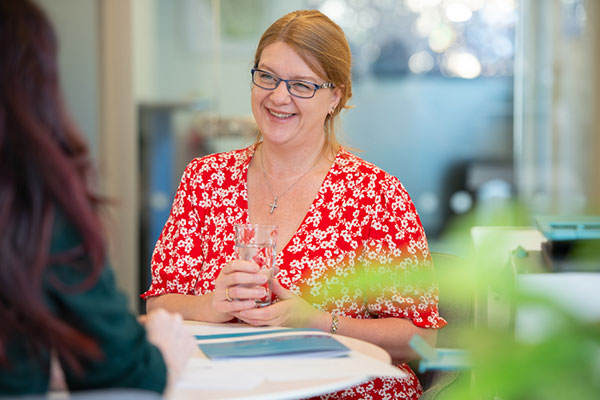 How an Accountant Supports Your Business Development