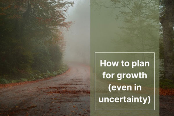 Would you like more stability in your business?