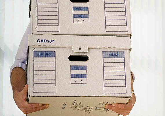 Still filing CIS returns on paper?