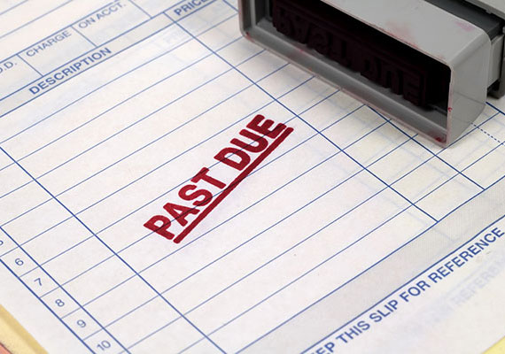 5 Tips For Chasing Invoices Without Annoying Your Clients