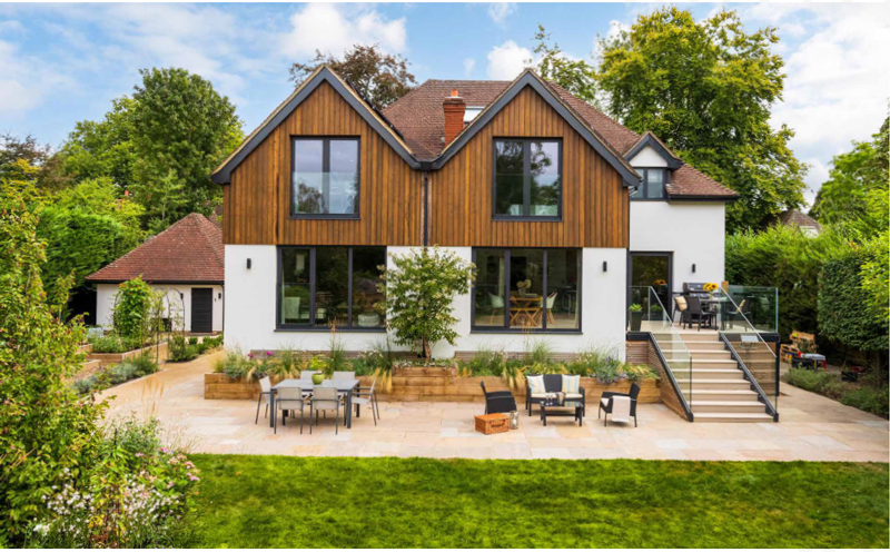 Panther Accounting and Absolute Architects