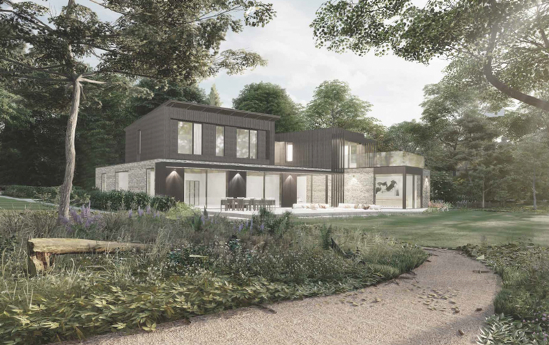 Absolute Architects and Panthera - case study