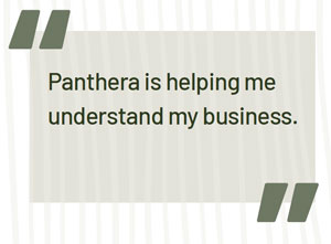 Better People case study quote